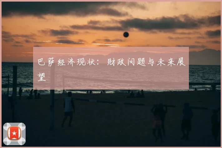巴萨经济现状:财政问题与未来展望